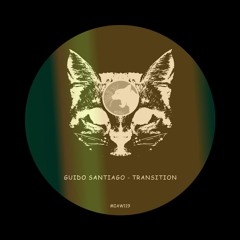 Guido Santiago - Transition [MIAW119]