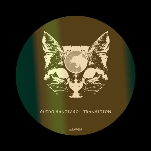 Guido Santiago - Transition [MIAW119]