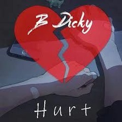 Hurt B Dicky (instrumental)