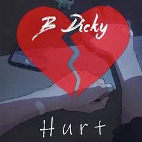 Hurt B Dicky (instrumental)