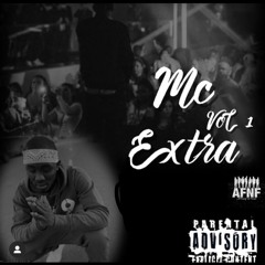 Mc Extra Vol. 1 Mixtape