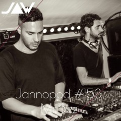 Jannopod #153 by Mr.Bizz