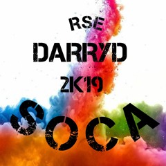 DARRYD - SOCA 2019