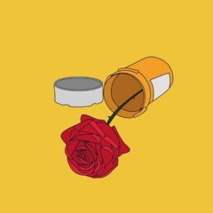 Chill Freestyle Rap Instrumental (J Cole, Mac Miller Type Beat) - "Gone Away" Hip Hop Beats
