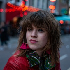 Stoner Hill (original song of Jazz drummer Brian Blade)