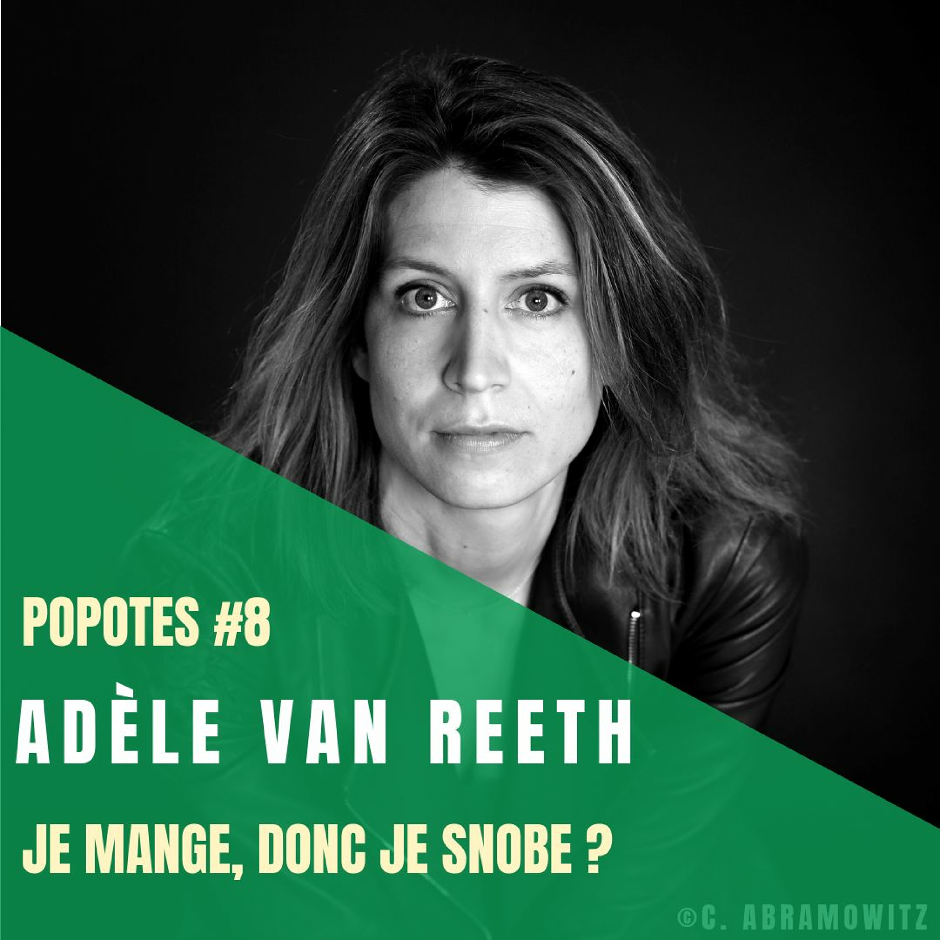 POPOTES