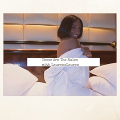 These Are The Rules EP 8 - TransWoman  & Jamaica's Unofficial Queen Ashley Gordon