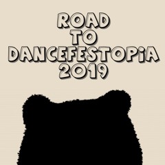Cubby - Road to Dancefestopia 2019