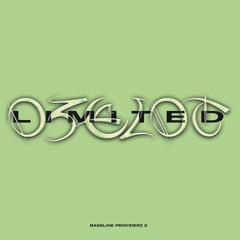 OZED005 "BASSLINE PROVIDERZ 2" - PRIOLEAU