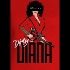 Dirty Diana (Prod. by Narrow Beatz)