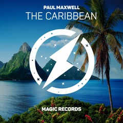 Paul Maxwel - The Caribbean