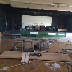 The Once Times.. an improv.