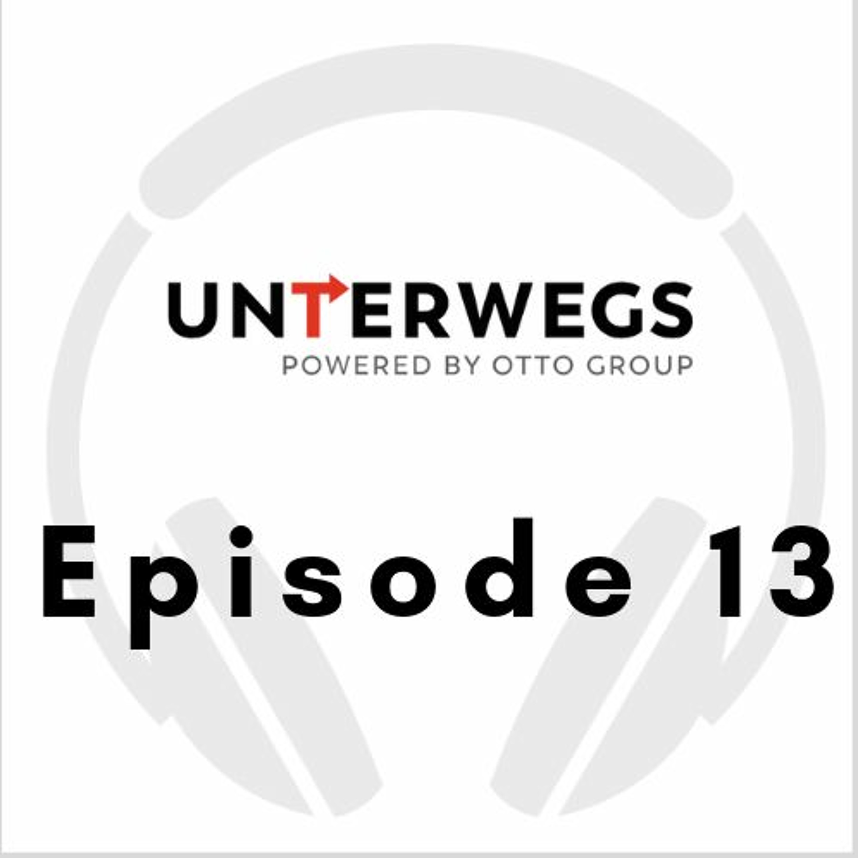 Handeln. Der Podcast der Otto Group.