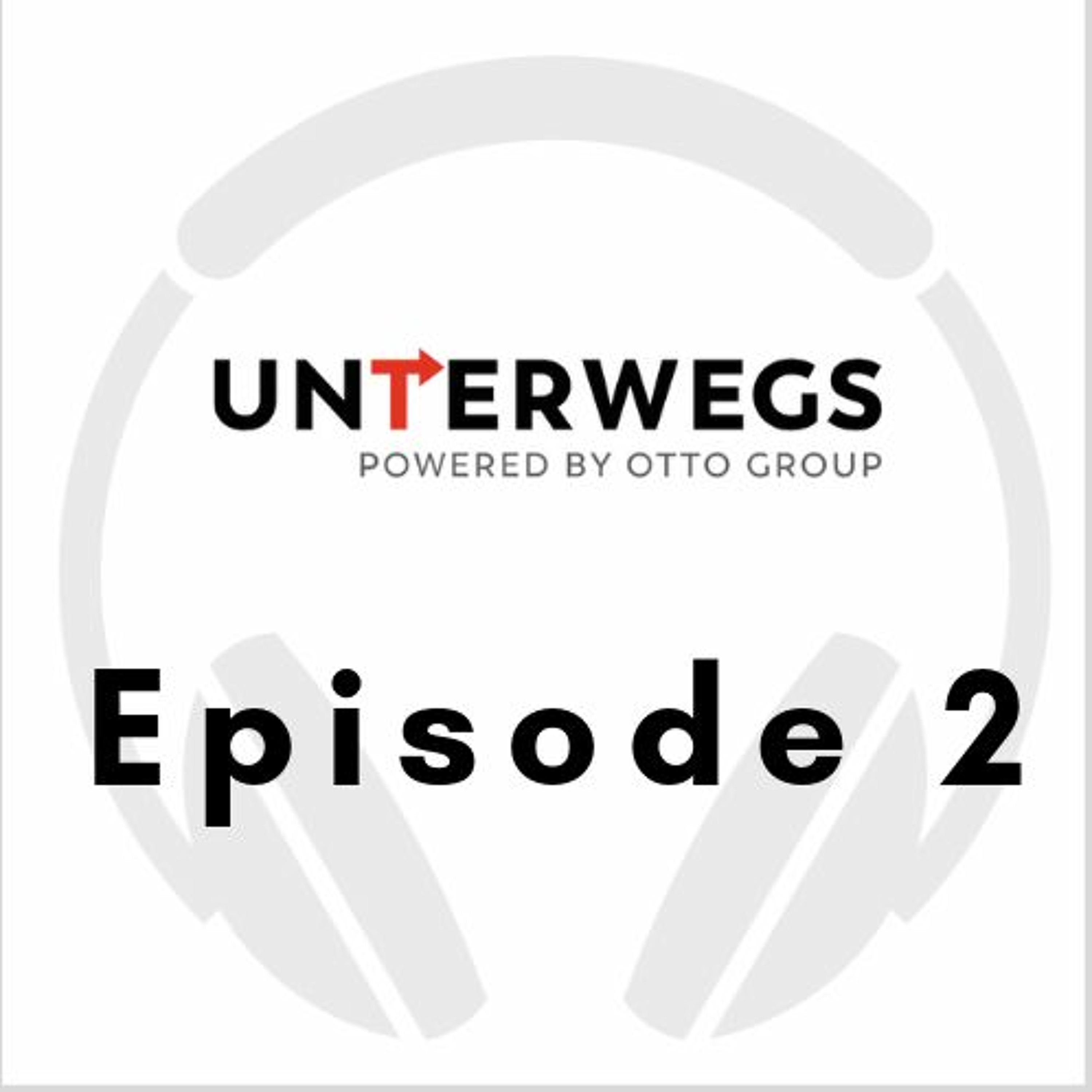 Handeln. Der Podcast der Otto Group.