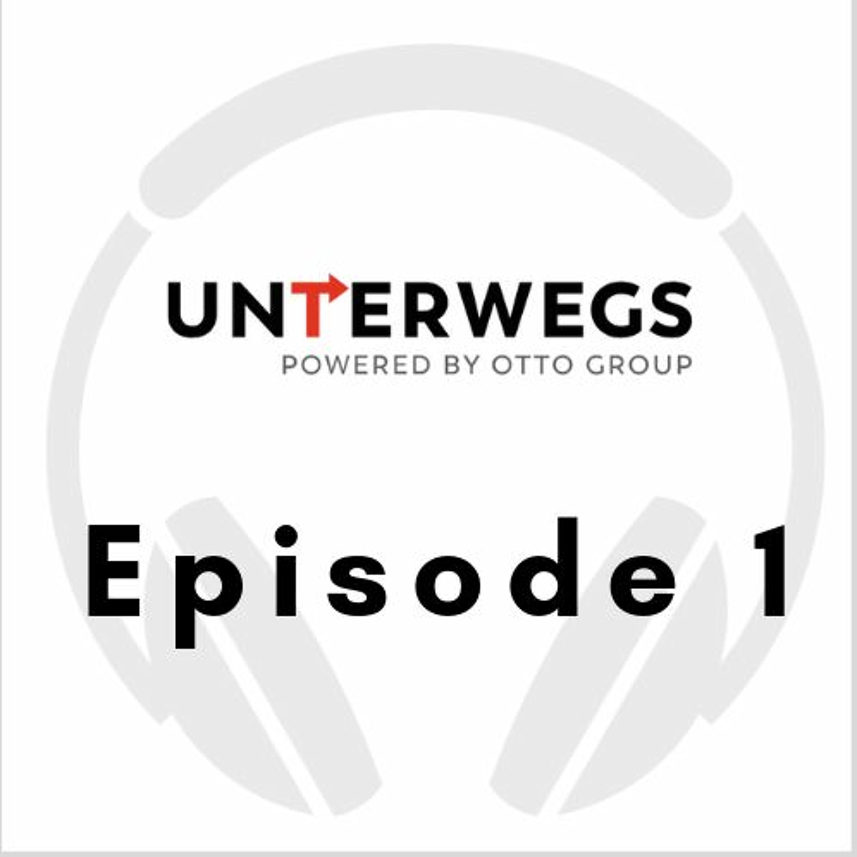Handeln. Der Podcast der Otto Group.