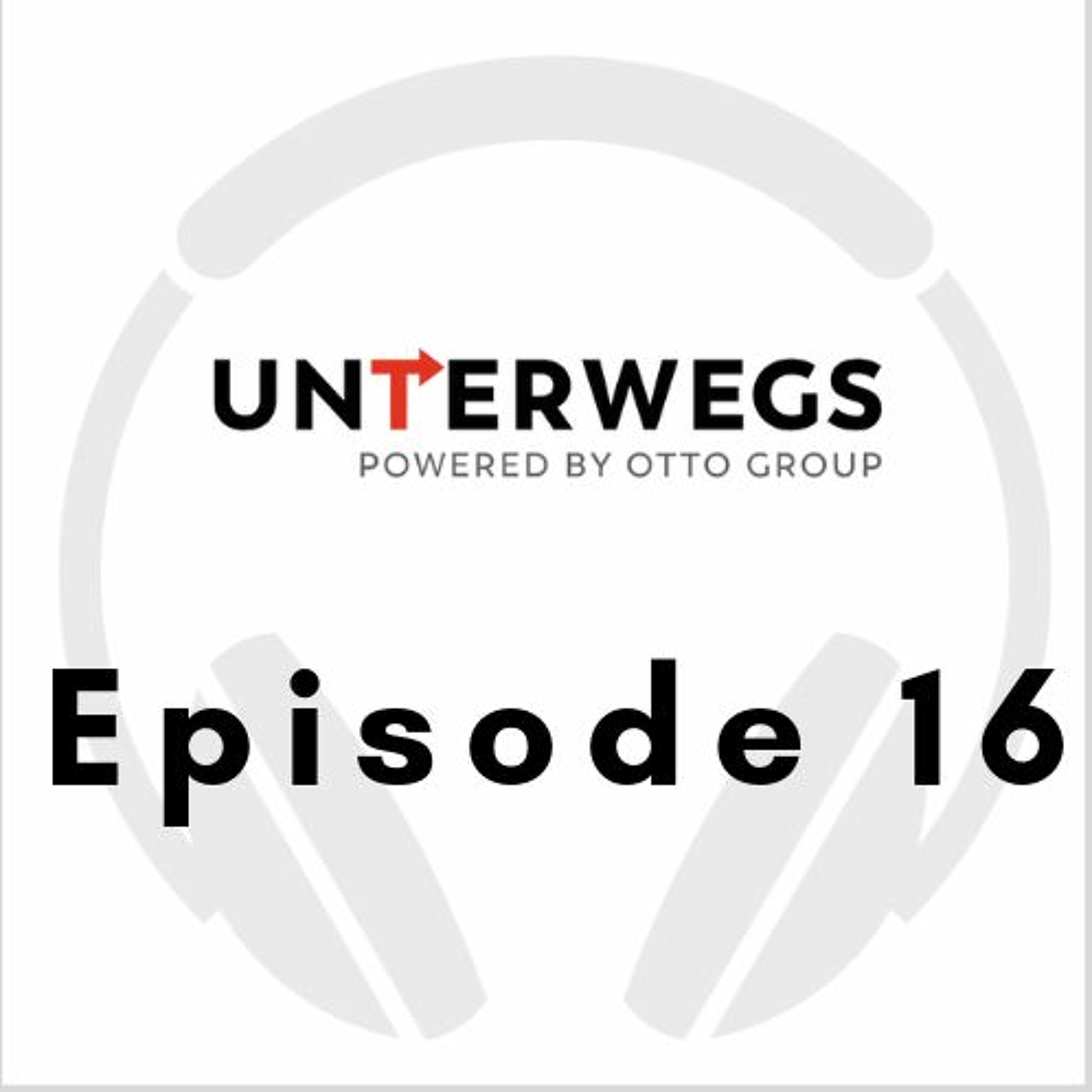 Handeln. Der Podcast der Otto Group.