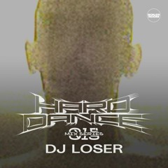 HARD DANCE 015: DJ LOSER