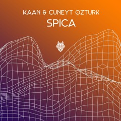 KaaN & Cuneyt Ozturk - Spica