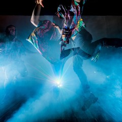 Download: Shmu - Melting Down the Glass