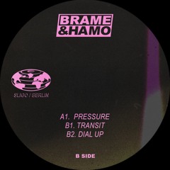 Brame & Hamo - Dial Up