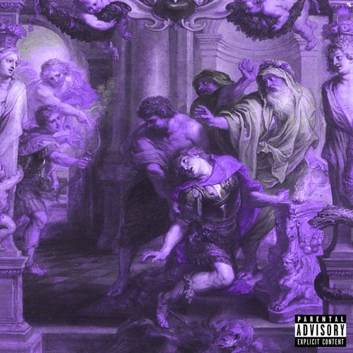 $uicideboy$ - My Flaws Burn Through My Skin Like Demonic Flames From Hell [Chopped & Screwed]