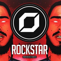 PSY - TRANCE ◉ Post Malone - Rockstar Ft. 21 Savage (Ranji Remix Bass Bosted)