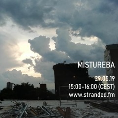 Mistureba #3