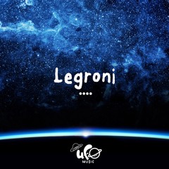 Legroni - UFO, IBIZA 12.06.2019
