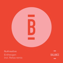 Entheogen (Original Mix) [Balance Music]