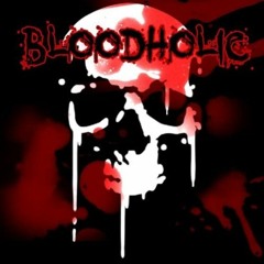Bloodholic - Bloodholic (Remastered)