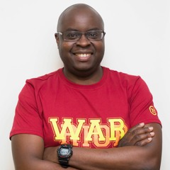 Tim Odofin - Announcer/Voice Of God Reel