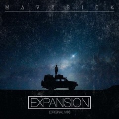 MVRK - EXPANSION ( ORIGINAL MIX ) //FREEDOWNLOAD!