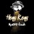 Artwork for HONG - KONG (Maere Saah)