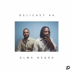 #44 - ALMA NEGRA