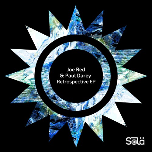 Joe Red - Can You Play To My Beat [Solä]