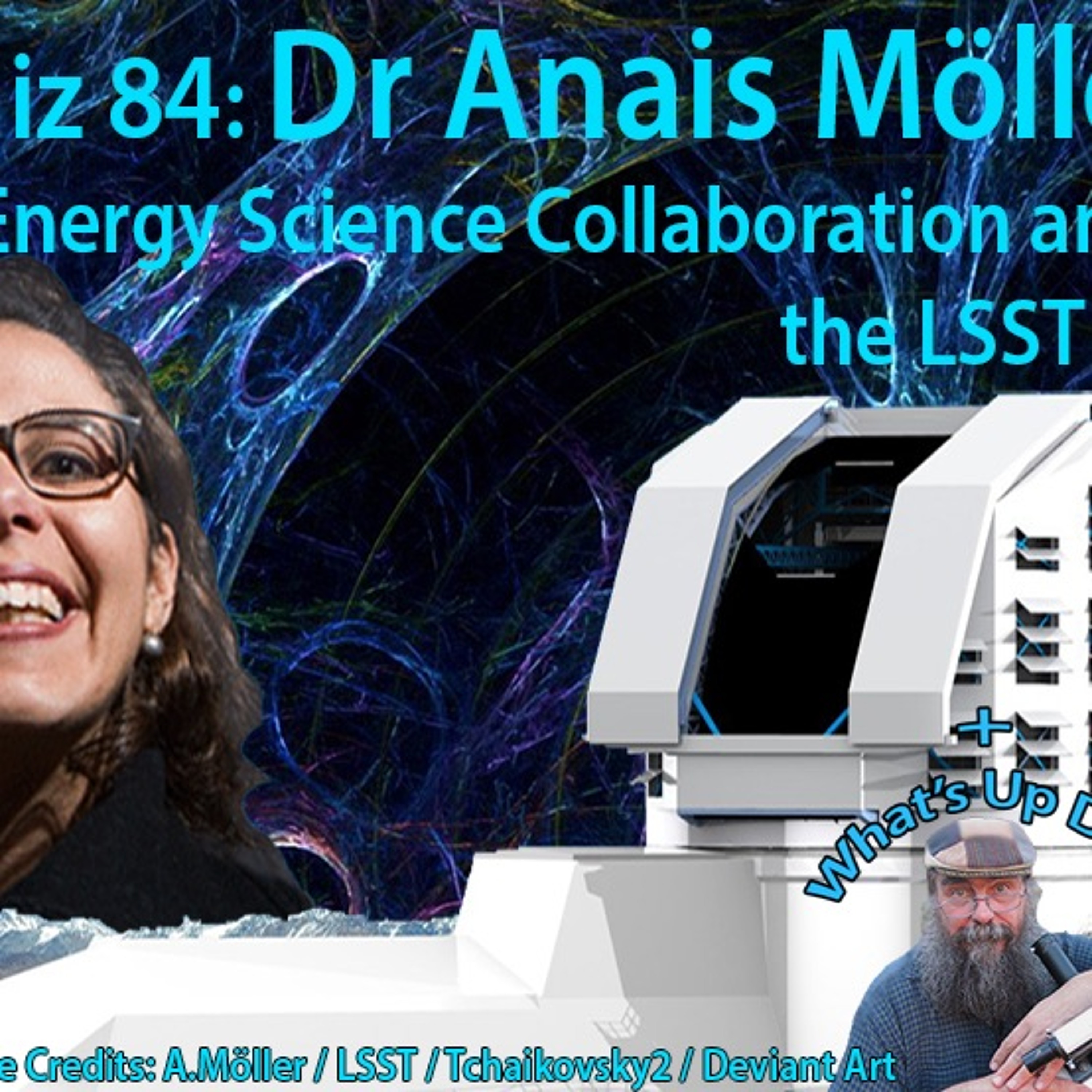 Astronomy Astrophiz Podcasts