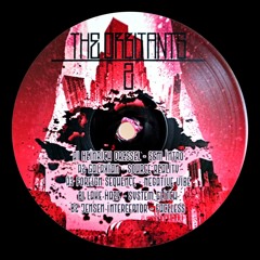 V/A The Orbitants 2 [FU.ME010]