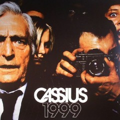 Cassius - 1999 (Deed 2019 Vision)