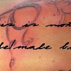 this is not a fe/male body