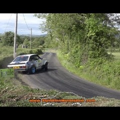 ♕HILLS OF DONEGAL VS TIESTO ♕ (Eugene McCauley Donegal Rally Anthem)
