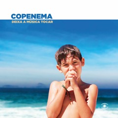 Copenema - Deixa A Música Tocar (Full Album) - 0086