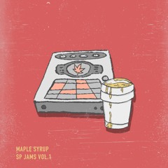 SP Jams, Vol. 1 // Full beat tape