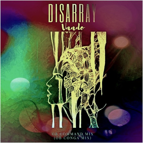 Disarray - Vaado [OB's Conga Mix]