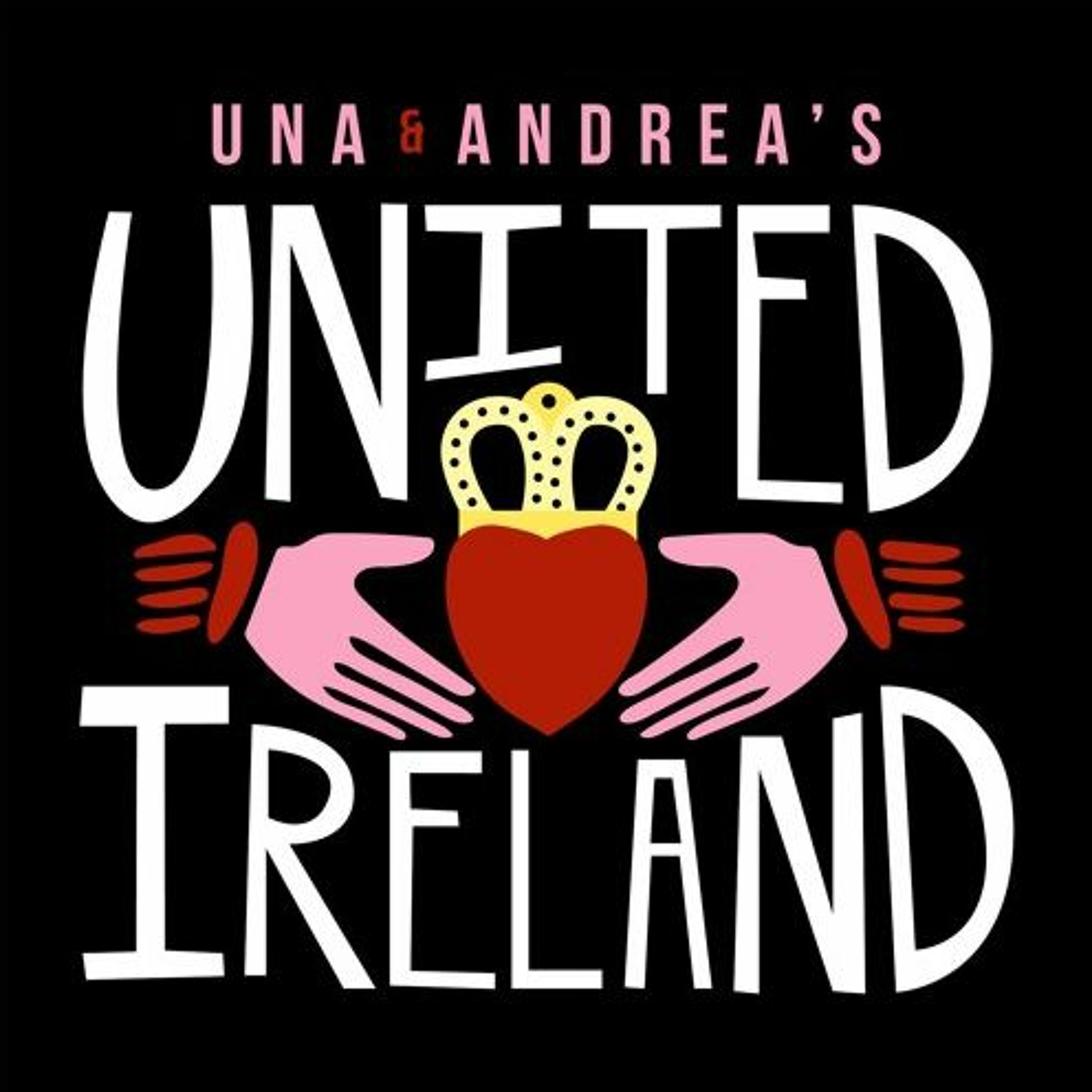 Una and Andrea\'s United Ireland