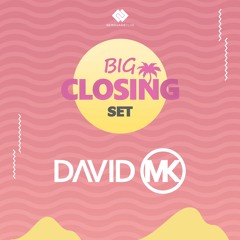 CLOSING SET NEWGUASS