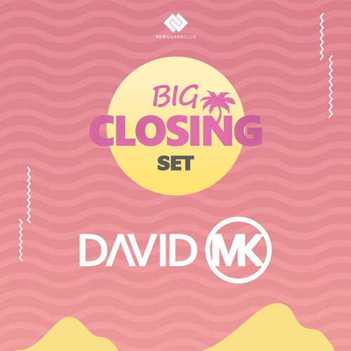 CLOSING SET NEWGUASS