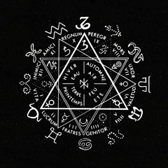 Ymir & lunar convoy - Kairomancy