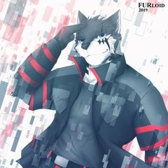 Darky Ryu[ダーキ 竜] - Melody Of The Wolf 3(Normal)-Eye Examination(シリョクケンサ )【UTAUカバー】