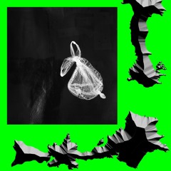 IV88 - Toto Chiavetta - Sounds Between Colours (Kelo) - Sounds Between Colours EP