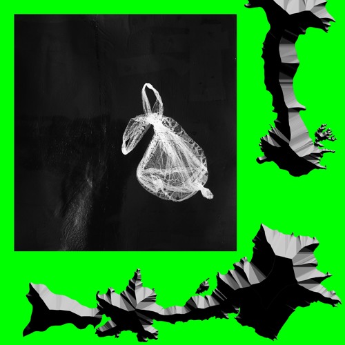 IV88 - Toto Chiavetta - Sounds Between Colours (Kelo) - Sounds Between Colours EP